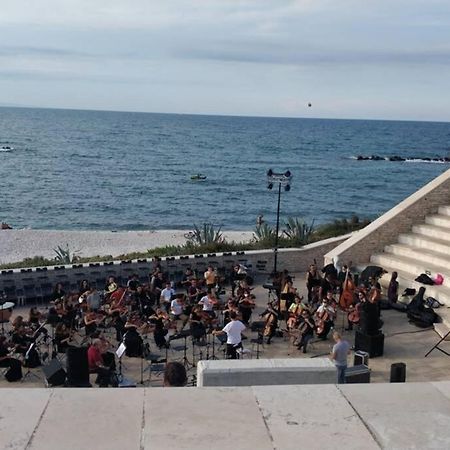 Villa Carlo Bisceglie Exteriér fotografie